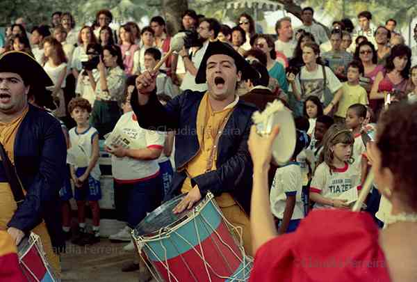 United Nations Conference on the Environment and Development, Rio 92, Global Forum