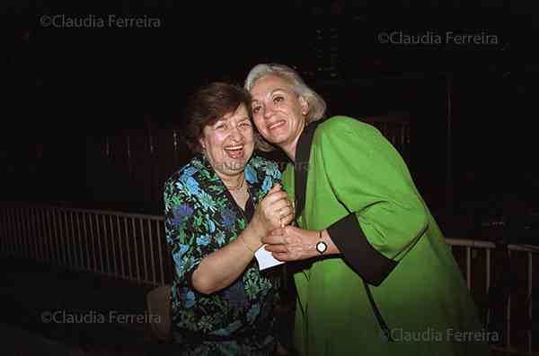 United Nations Conference on the Environment and Development, Rio 92, Global Forum. Female Planet.