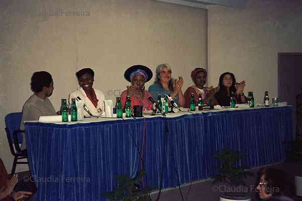 4th Women's World Conference