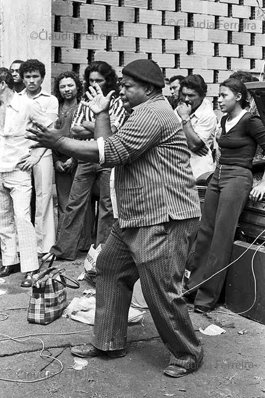 Saint Christopher Fair