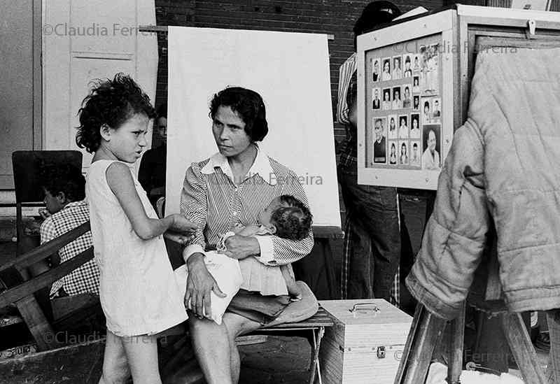 Saint Christopher Fair