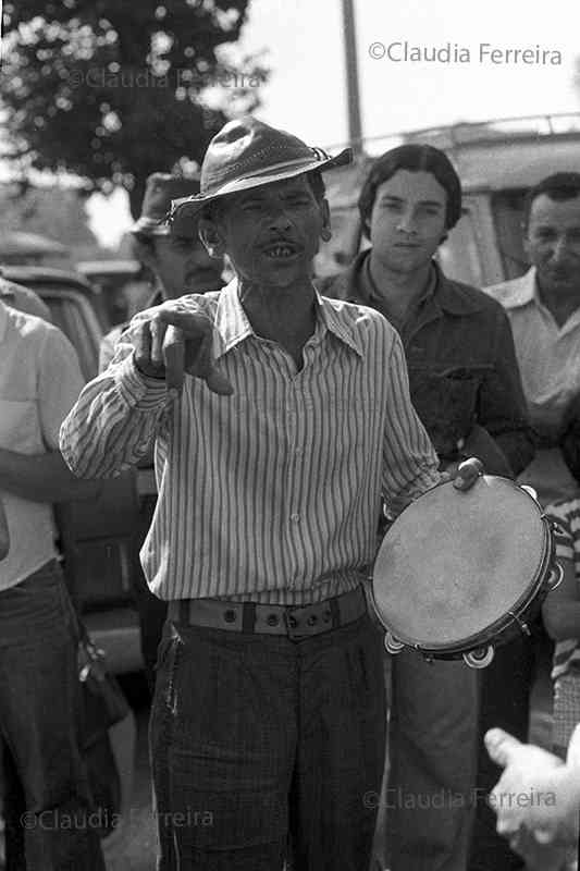 Saint Christopher Fair