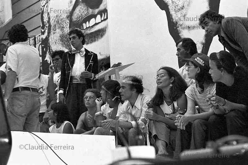 PDT’s electoral campaign