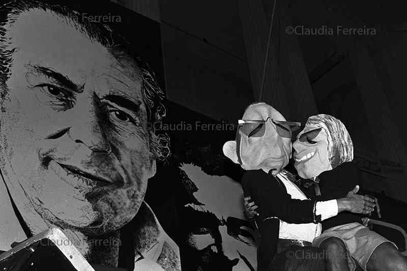 PDT’s electoral campaign