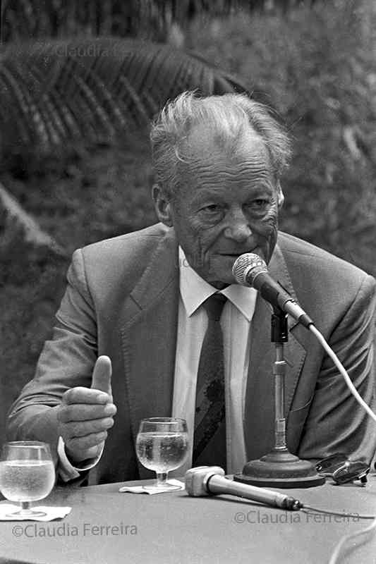 Congresso da Internacional Socialista