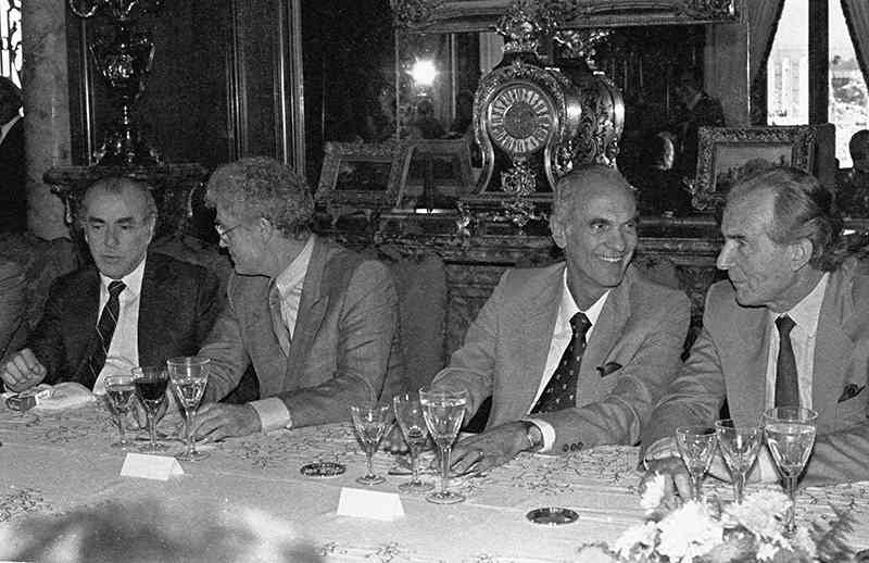 International Socialist Congress