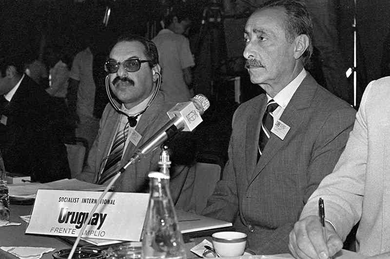 International Socialist Congress