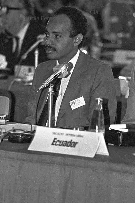 International Socialist Congress