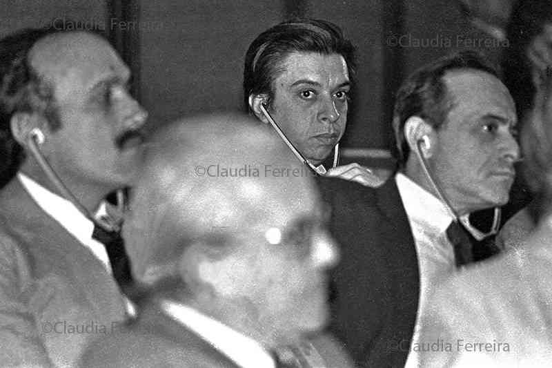 International Socialist Congress