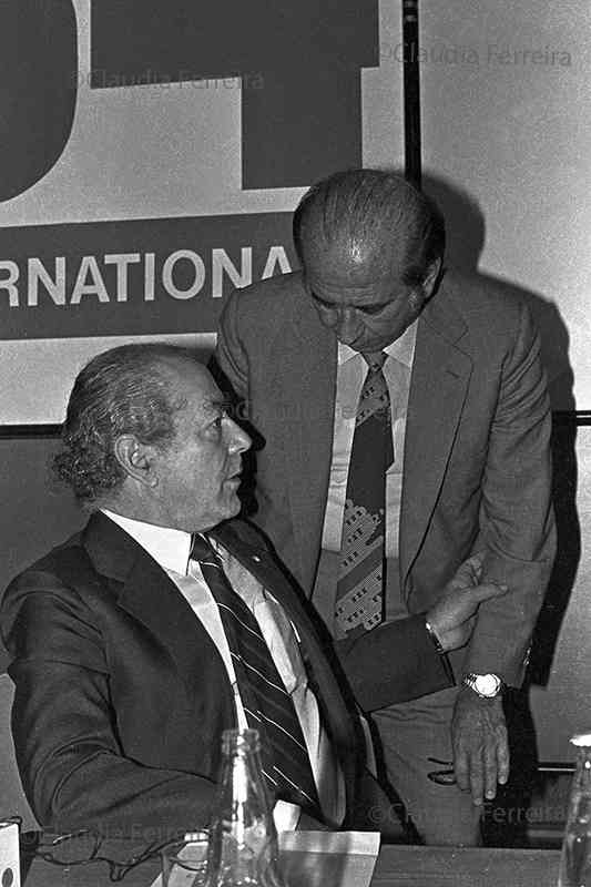 International Socialist Congress