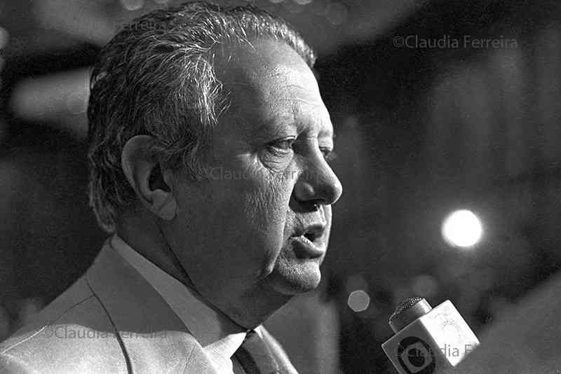 International Socialist Congress