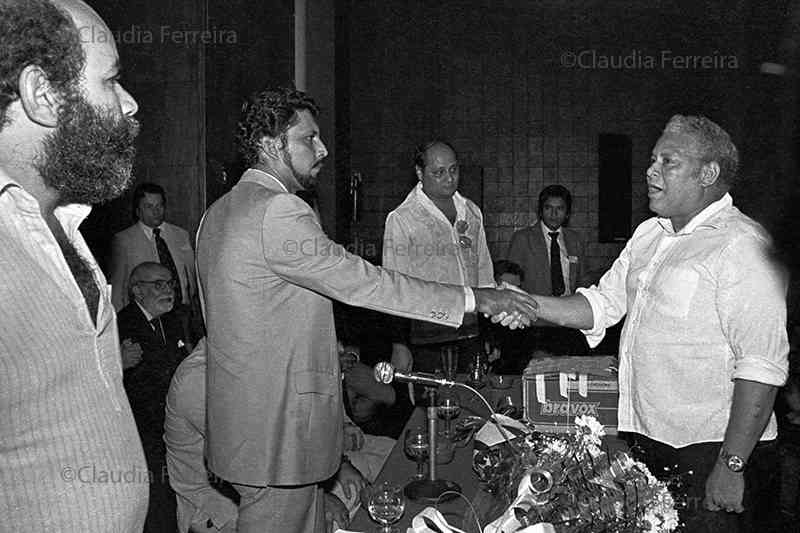 International Socialist Congress