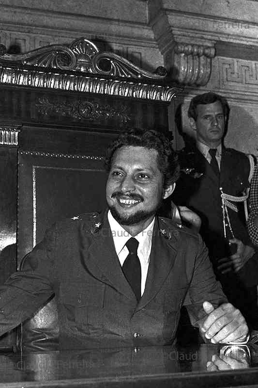 International Socialist Congress