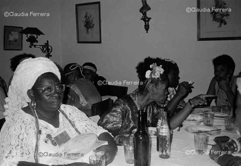 First National Meeting of Black Women