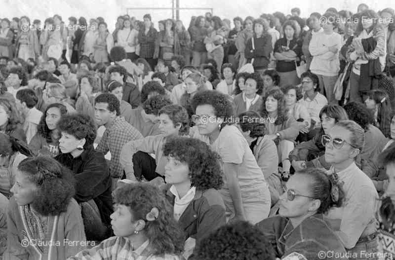 Teachers’ General Meeting