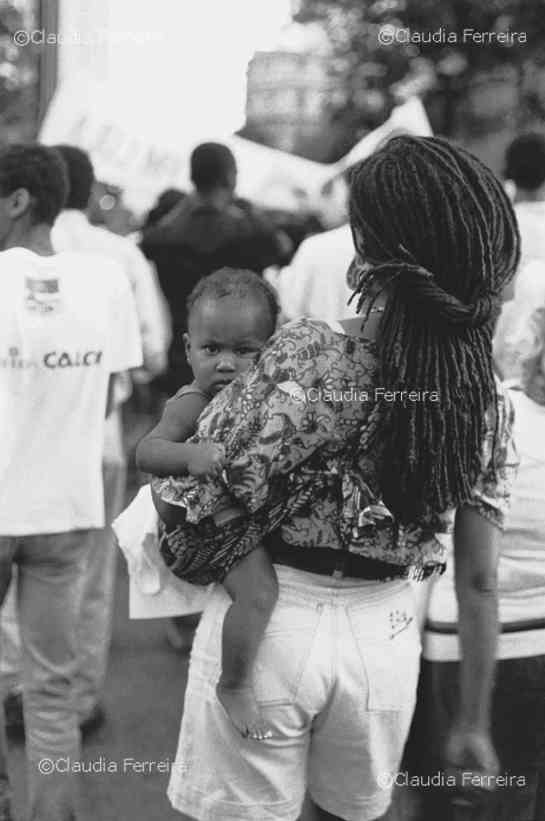 Campanha para as eleições presidenciais