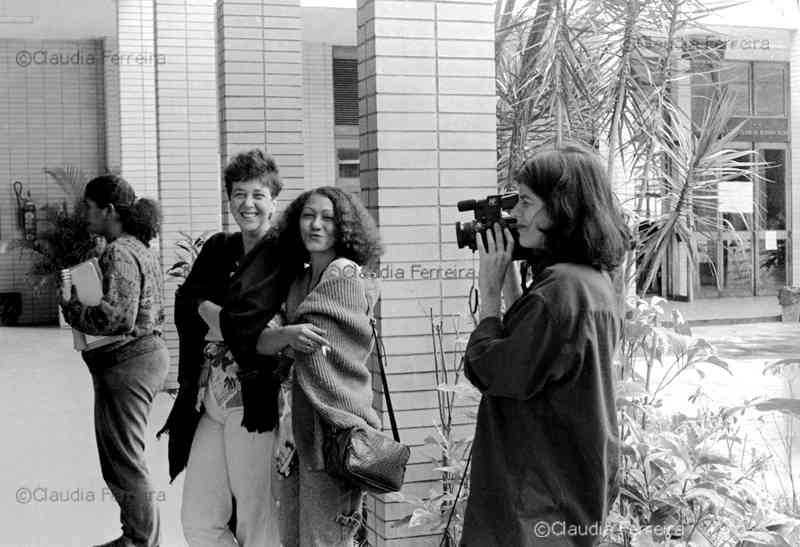 10th National Feminist Meeting