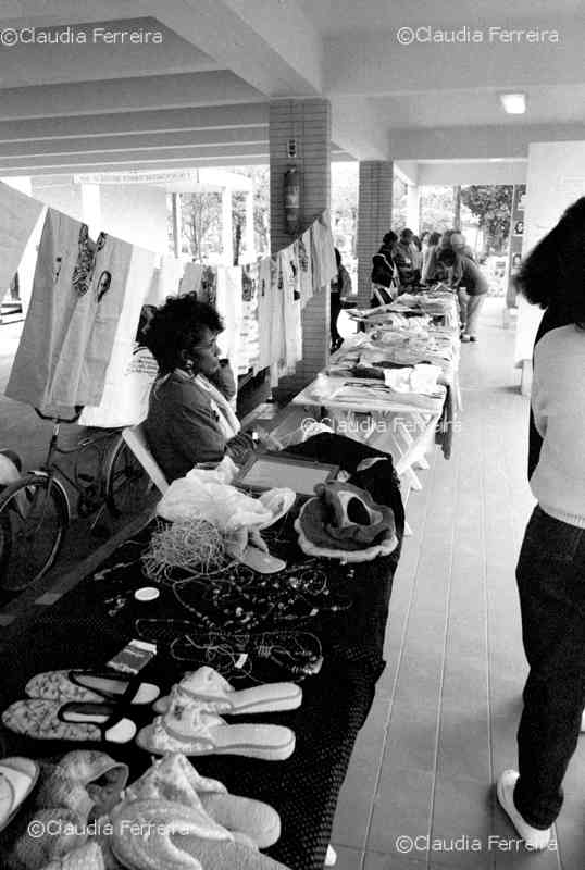 10th National Feminist Meeting