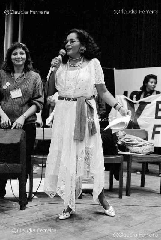 10th National Feminist Meeting