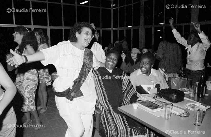 10th National Feminist Meeting