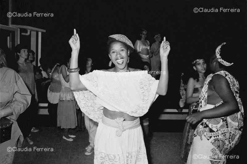 10th National Feminist Meeting