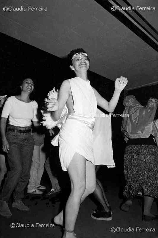 10th National Feminist Meeting