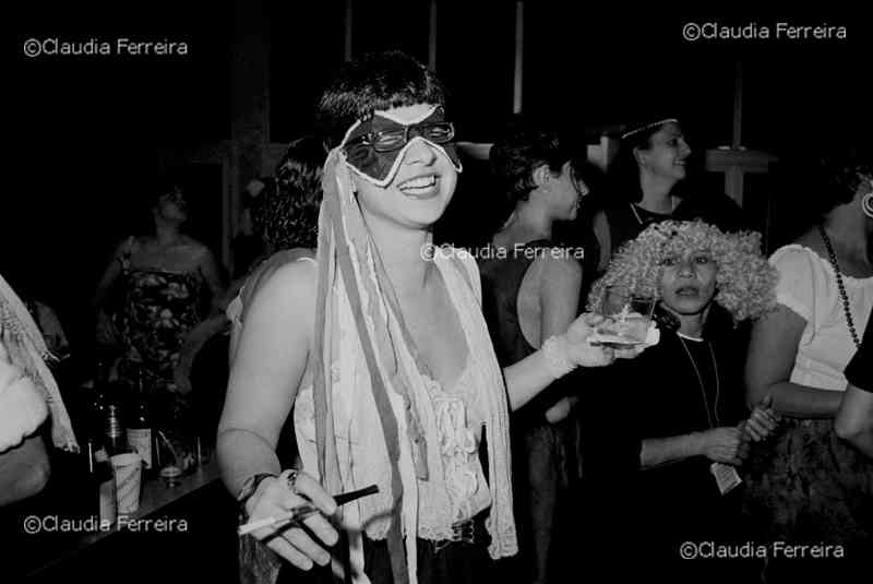 10th National Feminist Meeting