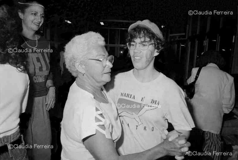 10th National Feminist Meeting