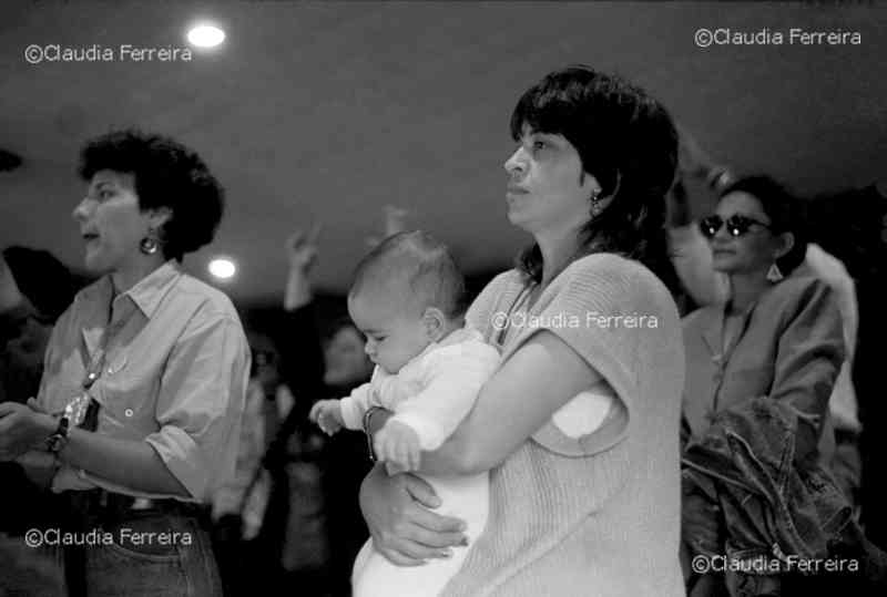 10th National Feminist Meeting