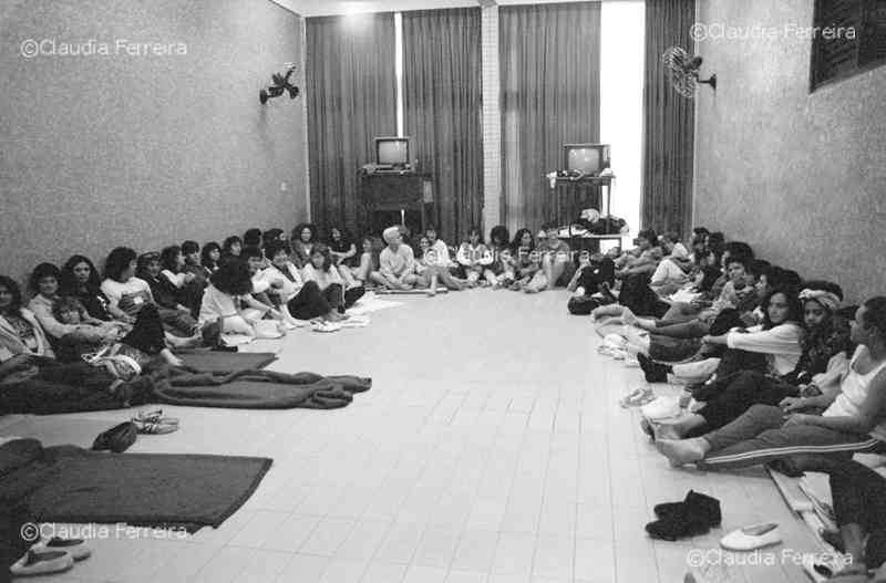 10th National Feminist Meeting