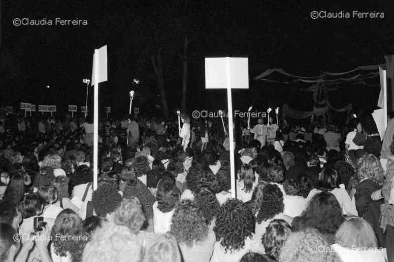 5th Feminist Meeting of Latin America and the Caribbean