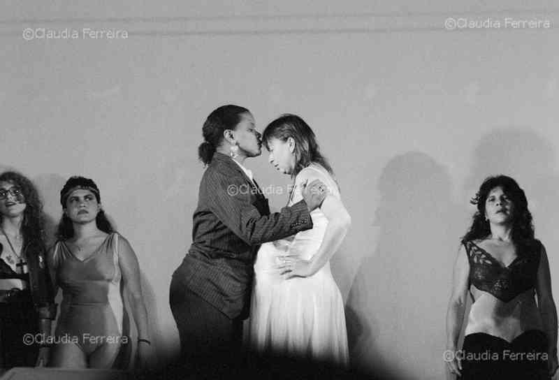 5th Feminist Meeting of Latin America and the Caribbean