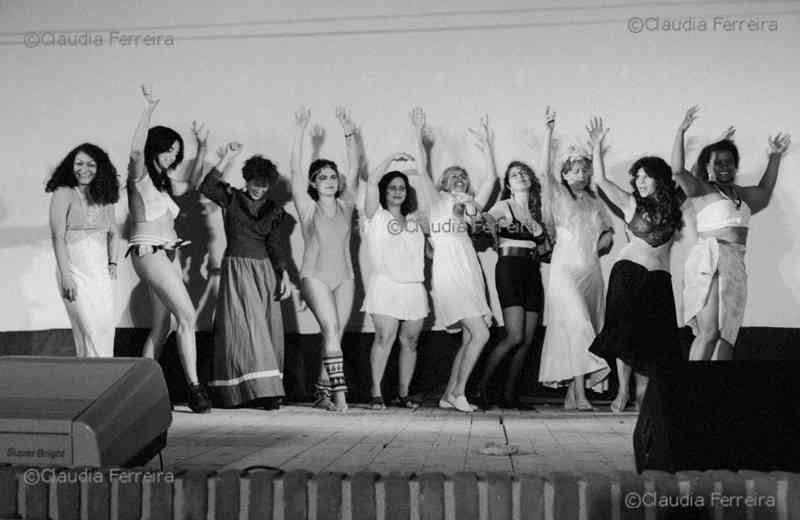 5th Feminist Meeting of Latin America and the Caribbean