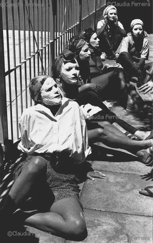 5th Feminist Meeting of Latin America and the Caribbean