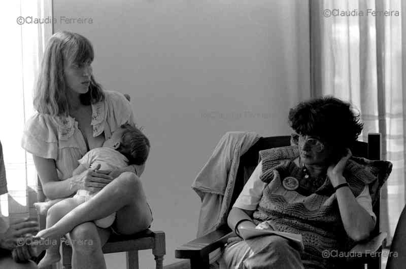 5th Feminist Meeting of Latin America and the Caribbean