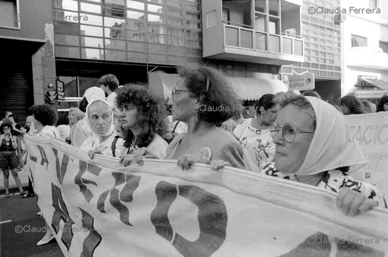 5th Feminist Meeting of Latin America and the Caribbean