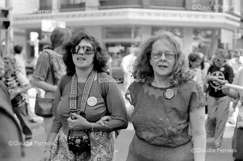 5th Feminist Meeting of Latin America and the Caribbean