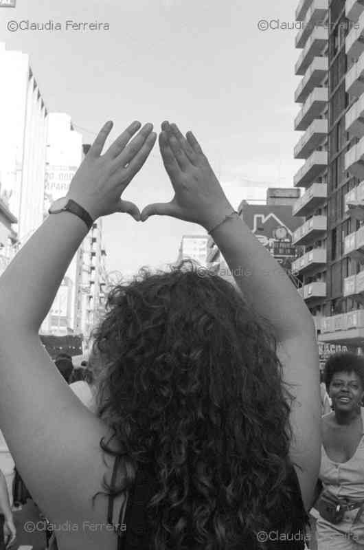 5th Feminist Meeting of Latin America and the Caribbean