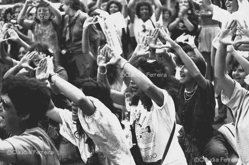 5th Feminist Meeting of Latin America and the Caribbean