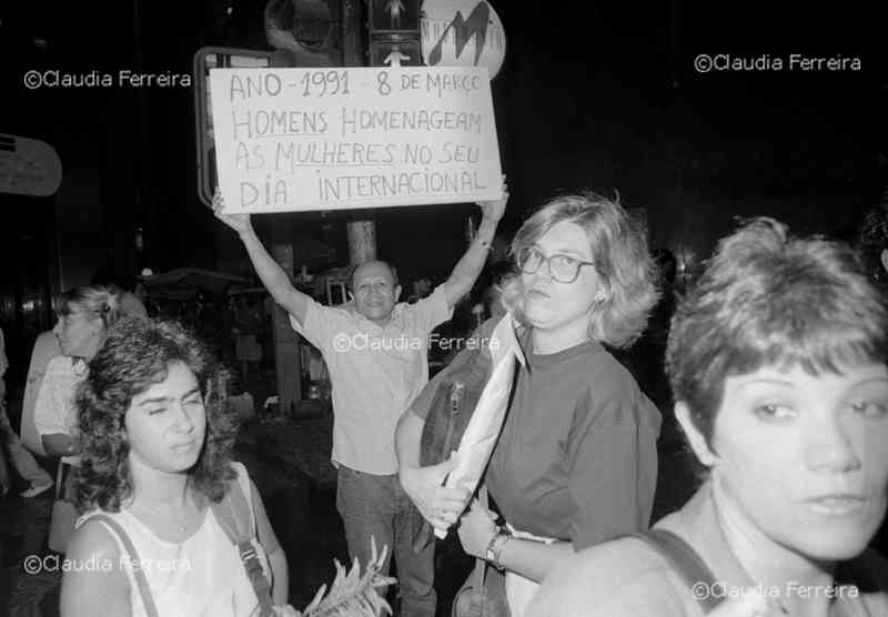 International Women’s Day 