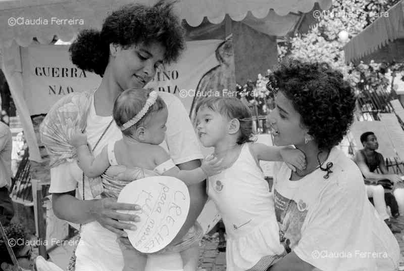 International Women’s Day 