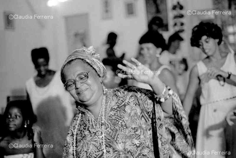 Comemoração do Dia Internacional da Mulher