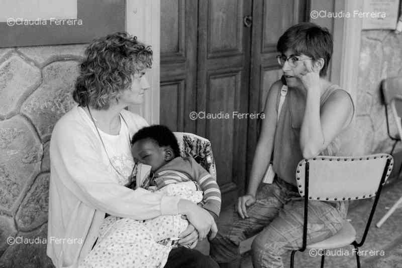 Woman, Procreation and Environment Conference