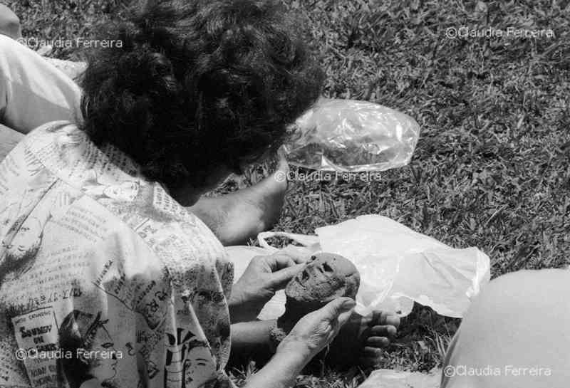 Conferência Mulher, Procriação e Meio Ambiente Conferência Mulher, Procriação e Meio Ambiente