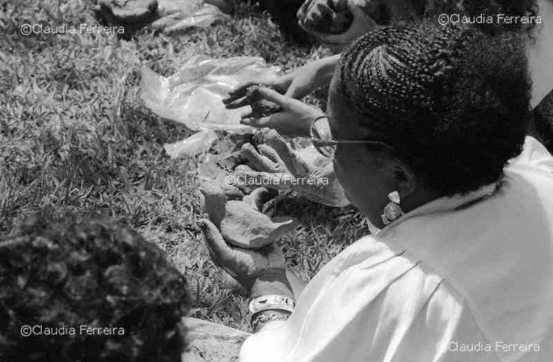 Woman, Procreation and Environment Conference