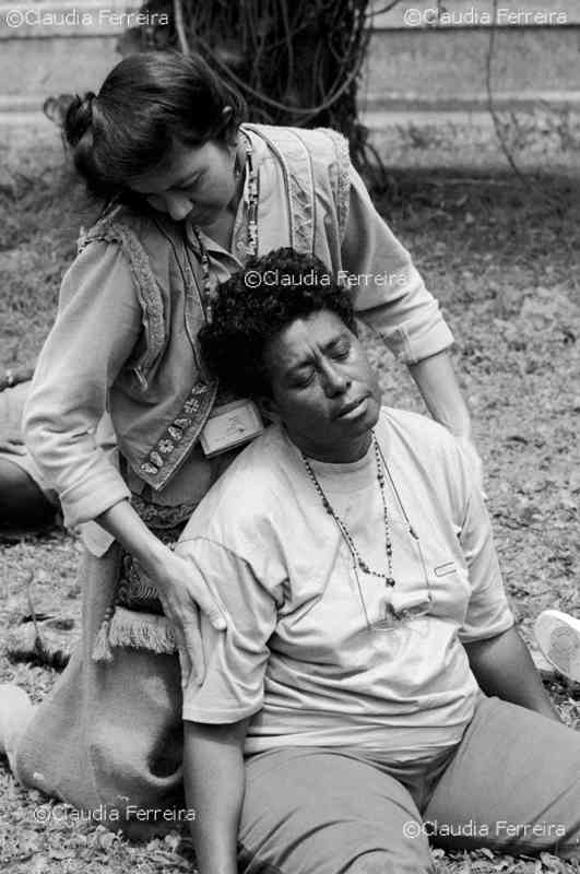 Woman, Procreation and Environment Conference