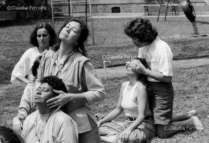 Woman, Procreation and Environment Conference