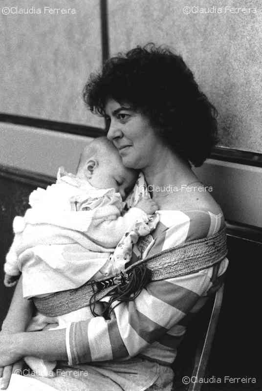 World Women's Congress for a Healthy Planet