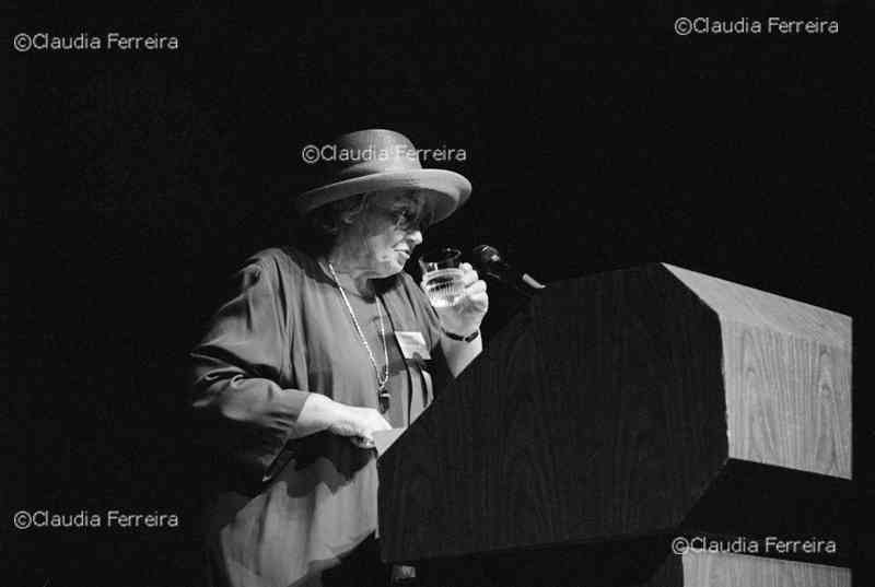 Congresso Mundial de Mulheres por um Planeta Saudável Congresso Mundial de Mulheres por um Planeta Saudável