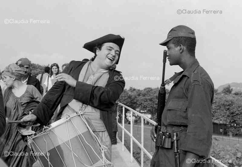 United Nations Conference on the Environment and Development, Rio 92, Global Forum